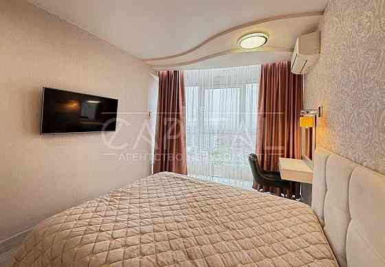 Оренда / Квартира
Київ, Дарницький район, пр-т Бажана Миколи, 1Г Київ