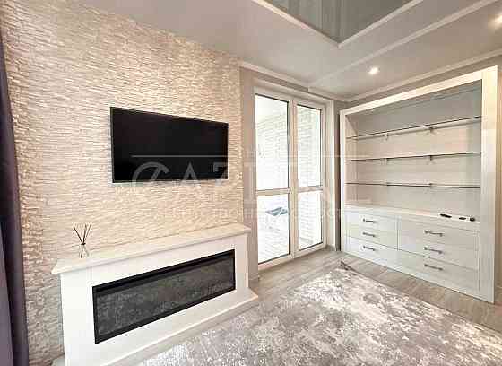 Оренда / Квартира
Київ, Дарницький район, пр-т Бажана Миколи, 1Г Київ