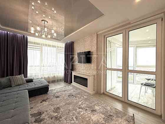 Оренда / Квартира
Київ, Дарницький район, пр-т Бажана Миколи, 1Г Київ