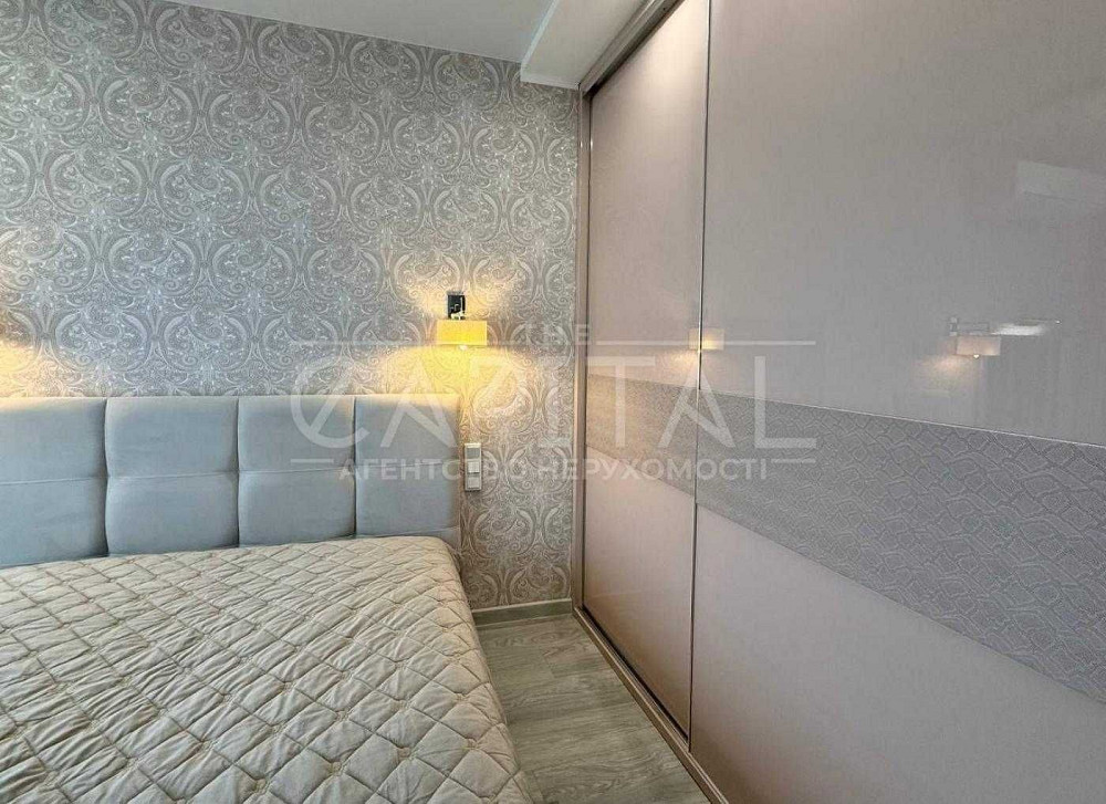 Оренда / Квартира
Київ, Дарницький район, пр-т Бажана Миколи, 1Г Киев - изображение 8