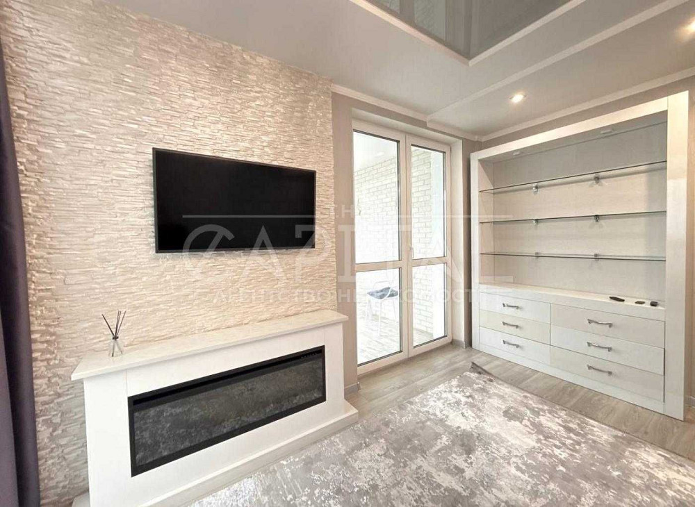 Оренда / Квартира
Київ, Дарницький район, пр-т Бажана Миколи, 1Г Киев - изображение 4