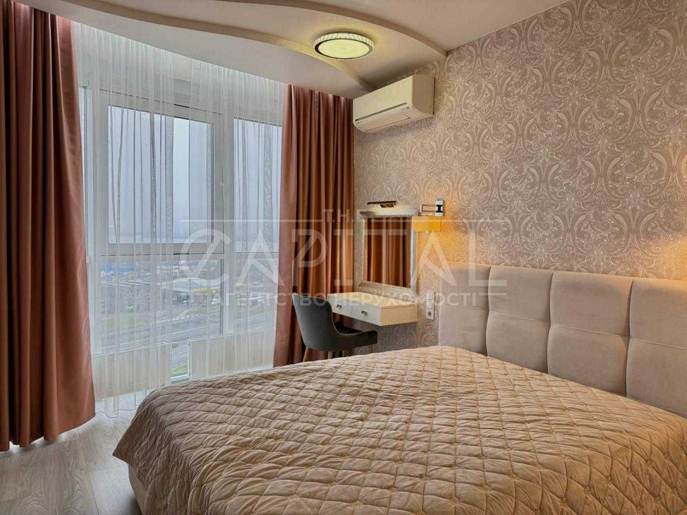 Оренда / Квартира
Київ, Дарницький район, пр-т Бажана Миколи, 1Г Киев - изображение 5