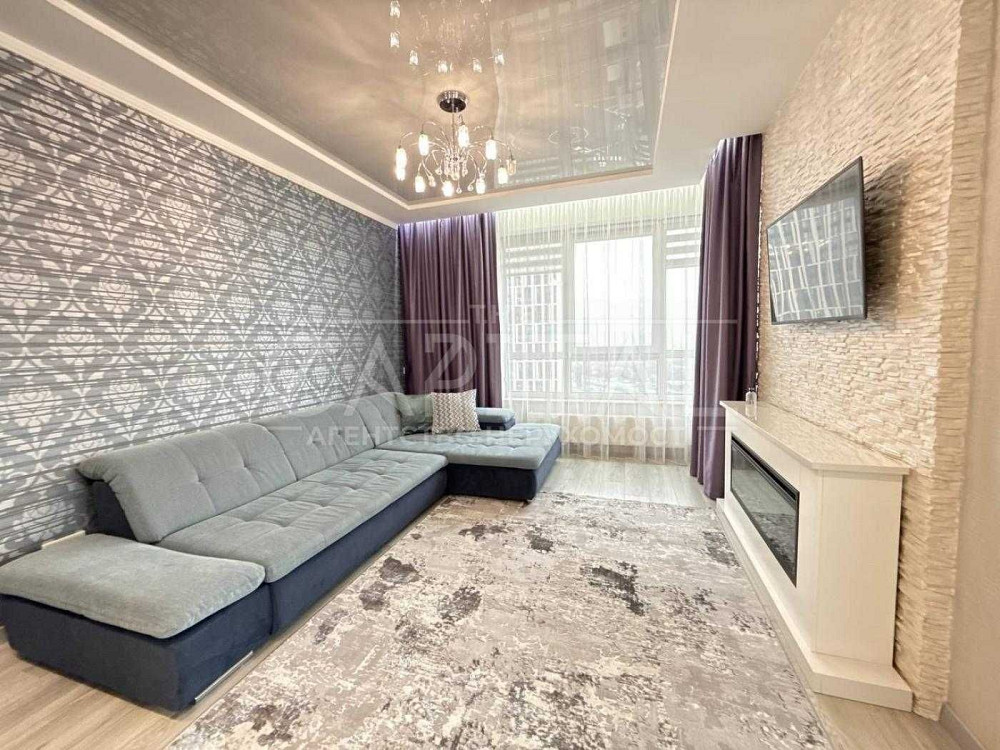 Оренда / Квартира
Київ, Дарницький район, пр-т Бажана Миколи, 1Г Киев - изображение 2