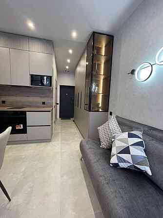 Сдам ‼️ Жк Атмосфера , красивая новая студия ‼️ Аркадия Одеса