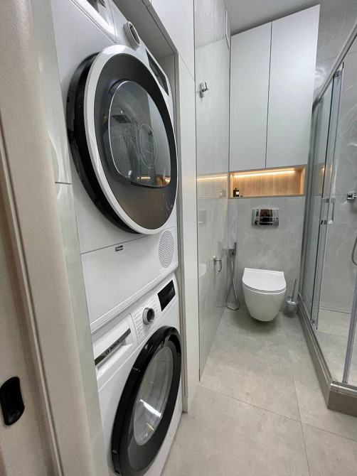 Сдам ‼️ Жк Атмосфера , красивая новая студия ‼️ Аркадия Одеса - зображення 6