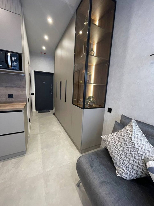 Сдам ‼️ Жк Атмосфера , красивая новая студия ‼️ Аркадия Одеса - зображення 5