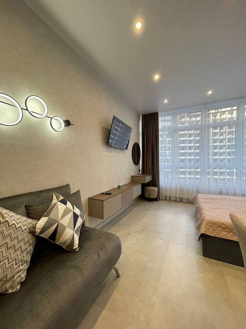 Сдам ‼️ Жк Атмосфера , красивая новая студия ‼️ Аркадия Одеса - зображення 2