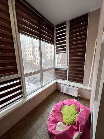 1-кімн квартира ЖК Андорра Вінниця