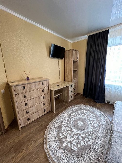 1-кімн квартира ЖК Андорра Вінниця - зображення 2