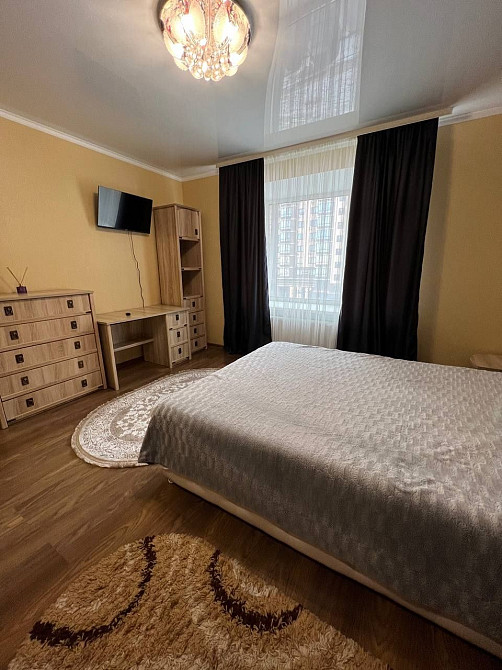 1-кімн квартира ЖК Андорра Вінниця - зображення 8