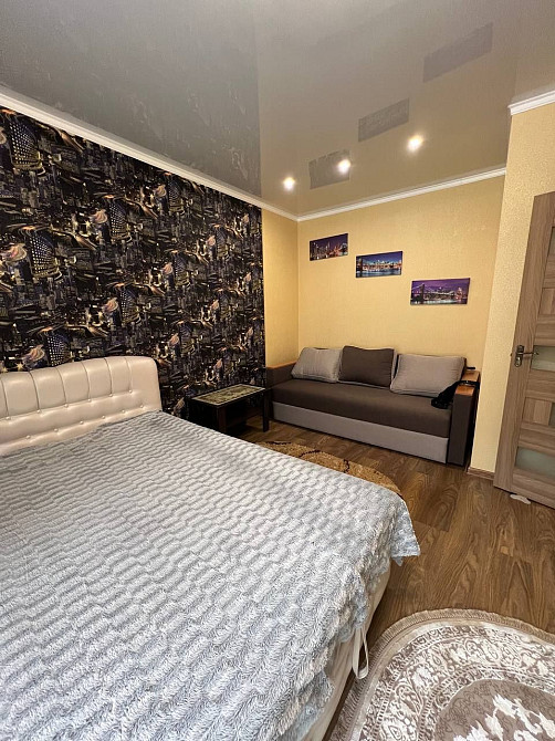 1-кімн квартира ЖК Андорра Вінниця - зображення 1