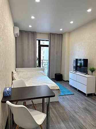 Сдам 1 комн. квартиру. жк Лимнос. 6 ст фонтан. Аркадия. Приморский р-н Одеса