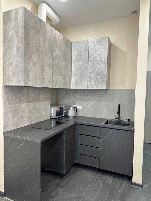 Сдам 1 комн. квартиру. жк Лимнос. 6 ст фонтан. Аркадия. Приморский р-н Одеса - зображення 1