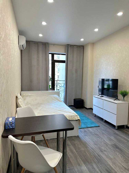 Сдам 1 комн. квартиру. жк Лимнос. 6 ст фонтан. Аркадия. Приморский р-н Одеса - зображення 2