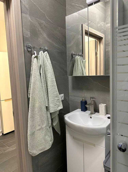 Сдам 1 комн. квартиру. жк Лимнос. 6 ст фонтан. Аркадия. Приморский р-н Одеса - зображення 5