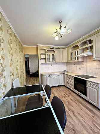 Сдаю в долгосрочную аренду квартиру в современном доме с генератором Одеса