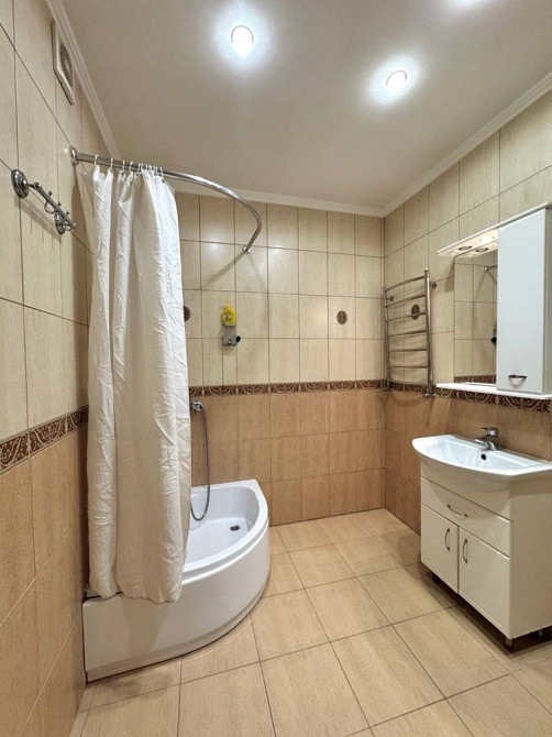 Сдаю в долгосрочную аренду квартиру в современном доме с генератором Одеса - зображення 5