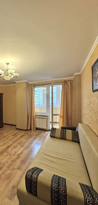 Сдаю в долгосрочную аренду квартиру в современном доме с генератором Одеса - зображення 3