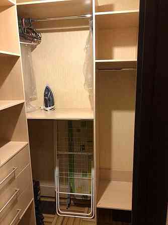 Оренда однокімнатної квартири Новий будинок закритий двір ЦУМ Полтава