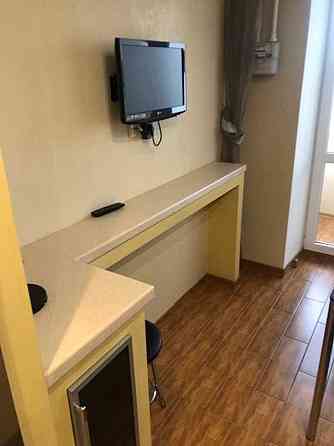 Оренда однокімнатної квартири Новий будинок закритий двір ЦУМ Полтава