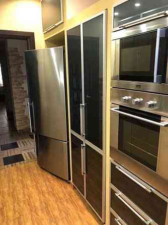 Оренда однокімнатної квартири Новий будинок закритий двір ЦУМ Полтава