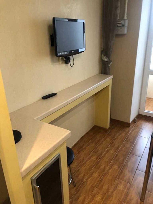 Оренда однокімнатної квартири Новий будинок закритий двір ЦУМ Полтава - изображение 3