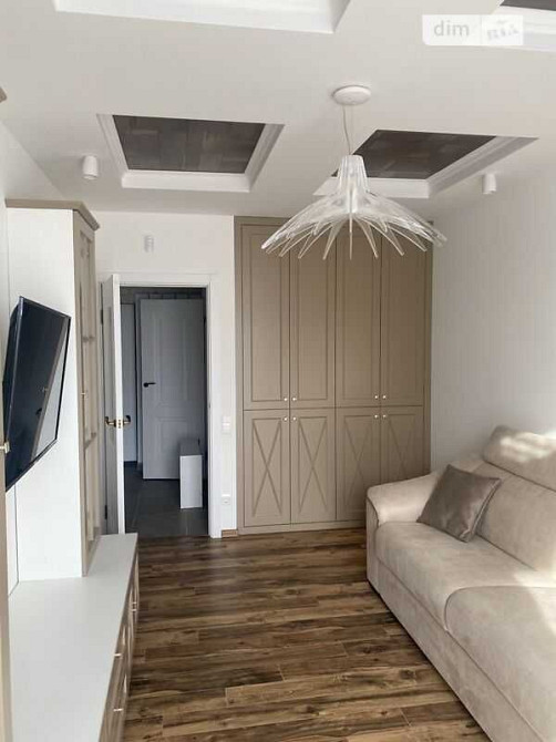 Оренда 1-кімнатної квартири вул. Замарстинівська, Шевченківський район Львів - зображення 1