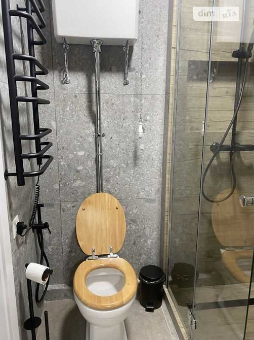 Оренда 1-кімнатної квартири вул. Замарстинівська, Шевченківський район Львів - зображення 7