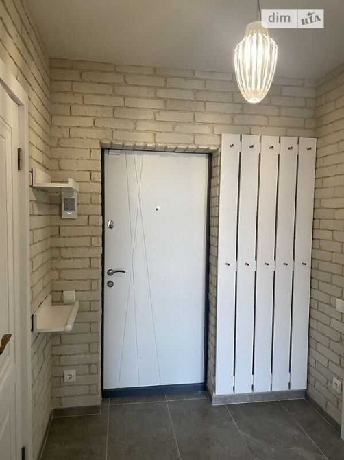 Оренда 1-кімнатної квартири вул. Замарстинівська, Шевченківський район Львів - зображення 3