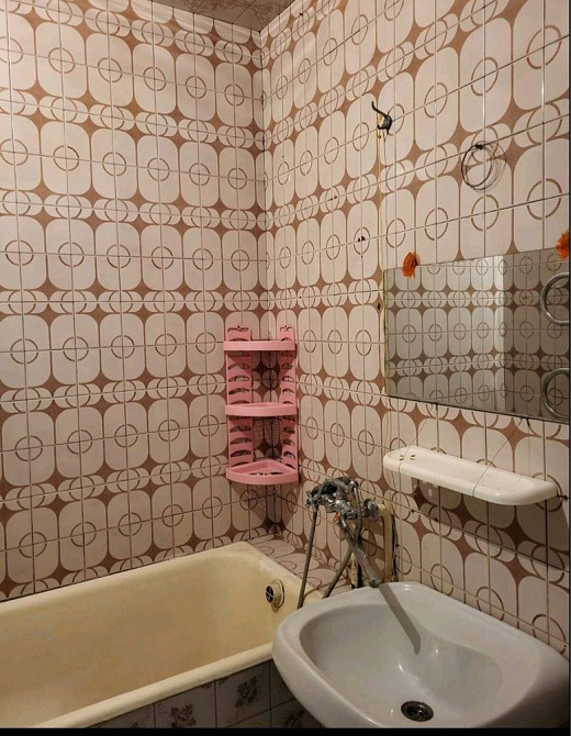 Оренда 1к квартири на Тернопільській Хмельницький - зображення 4