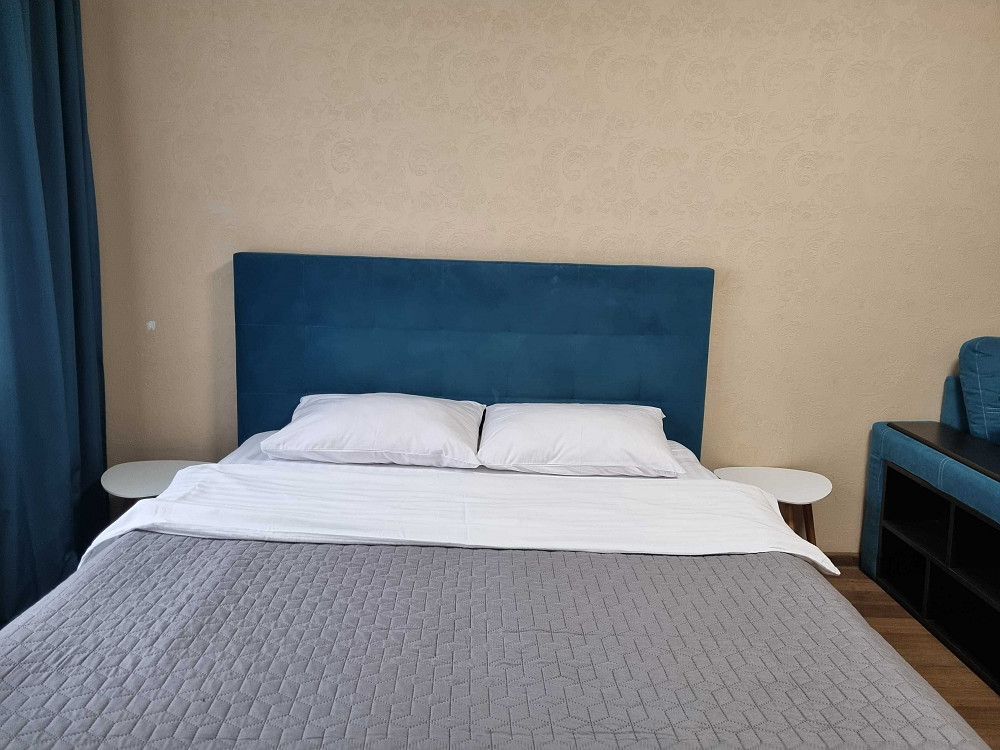 Аренда 1 кімнатної квартири Є. Чавдар С.Русової Гмирі Осокорки Позняки Киев - изображение 3