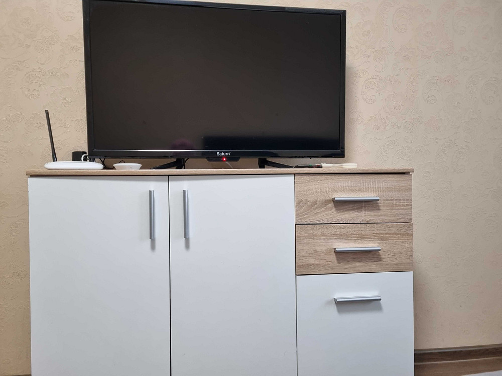 Аренда 1 кімнатної квартири Є. Чавдар С.Русової Гмирі Осокорки Позняки Киев - изображение 6