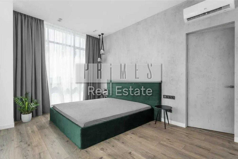 Оренда 2к кв Park Avenue VIP Парк Авеню Голосіївська Деміївська Киев - изображение 7