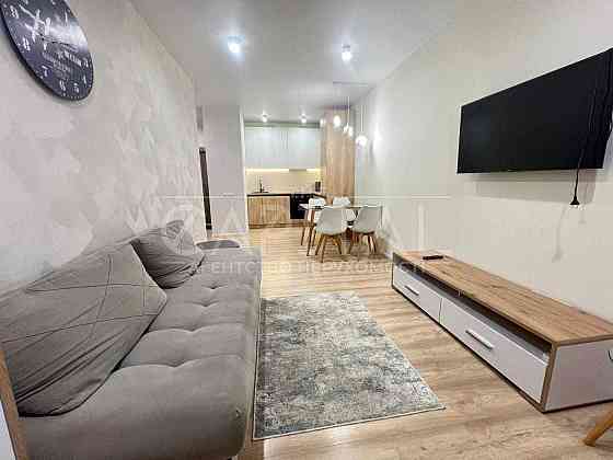 Пропонується 1-кімнатна квартира на 6 поверсі в ЖК Республіка. Київ