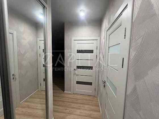 Пропонується 1-кімнатна квартира на 6 поверсі в ЖК Республіка. Київ