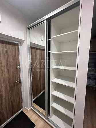 Пропонується 1-кімнатна квартира на 6 поверсі в ЖК Республіка. Київ