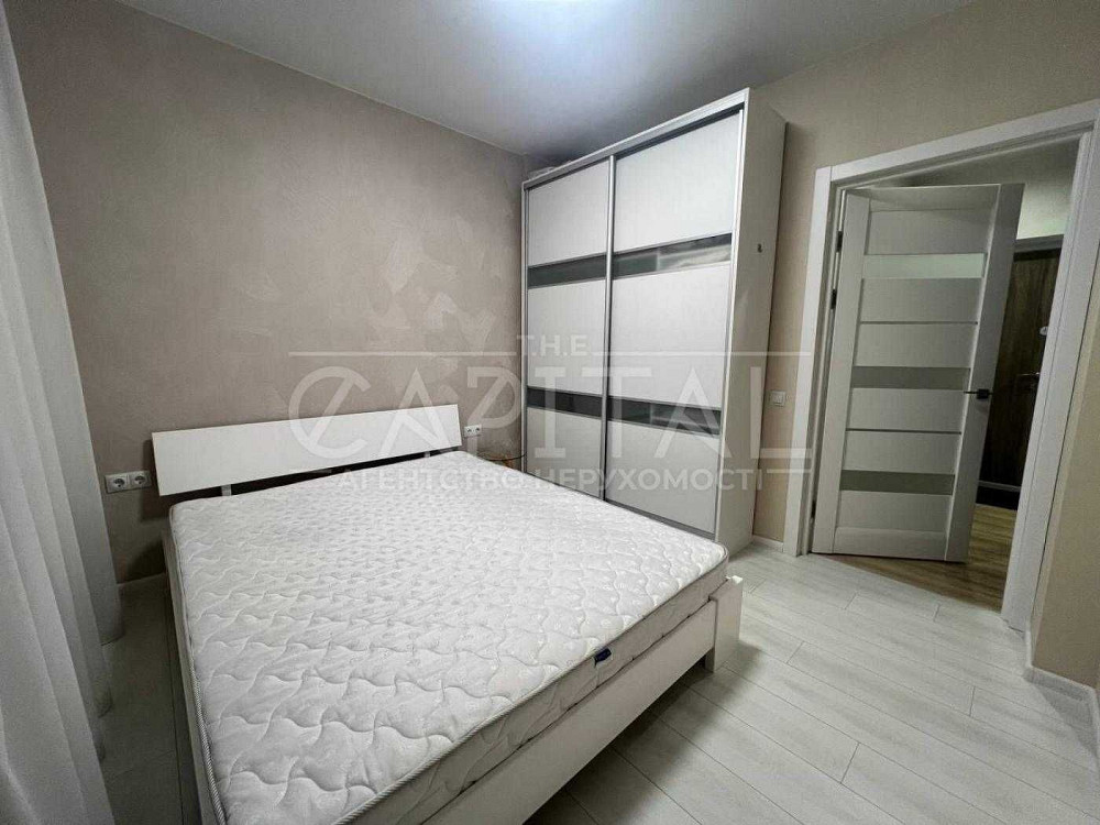 Пропонується 1-кімнатна квартира на 6 поверсі в ЖК Республіка. Киев - изображение 7