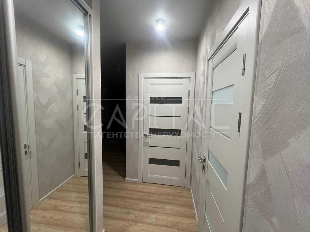 Пропонується 1-кімнатна квартира на 6 поверсі в ЖК Республіка. Киев - изображение 3