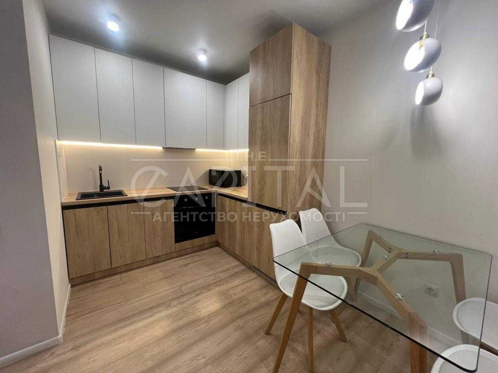 Пропонується 1-кімнатна квартира на 6 поверсі в ЖК Республіка. Киев - изображение 1