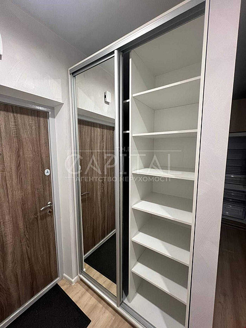 Пропонується 1-кімнатна квартира на 6 поверсі в ЖК Республіка. Киев - изображение 4