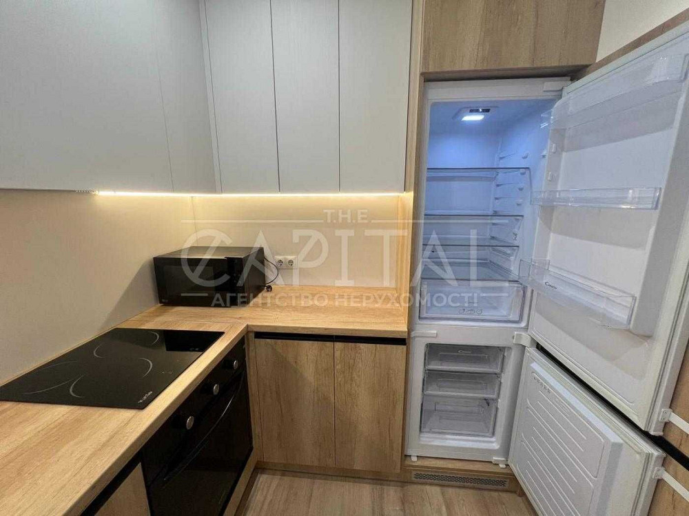 Пропонується 1-кімнатна квартира на 6 поверсі в ЖК Республіка. Киев - изображение 5