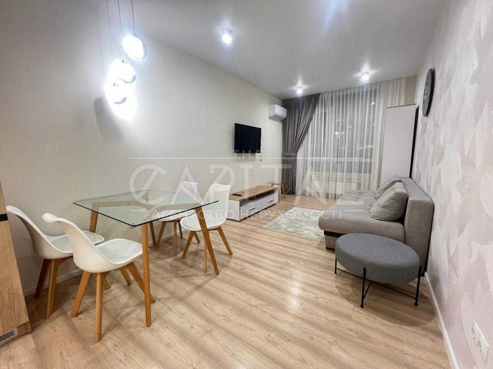 Пропонується 1-кімнатна квартира на 6 поверсі в ЖК Республіка. Киев - изображение 2