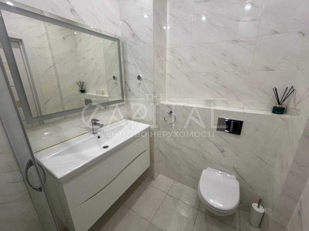 Пропонується 1-кімнатна квартира на 6 поверсі в ЖК Республіка. Киев - изображение 8