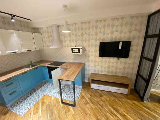 Оренда 1к кв. (40 м2) ЖК Нова Англія, Оксфорд. ВЛАСНИК!!! Без комісії Київ