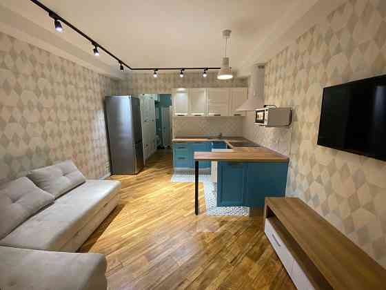 Оренда 1к кв. (40 м2) ЖК Нова Англія, Оксфорд. ВЛАСНИК!!! Без комісії Київ