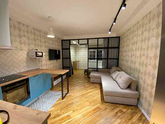 Оренда 1к кв. (40 м2) ЖК Нова Англія, Оксфорд. ВЛАСНИК!!! Без комісії Київ