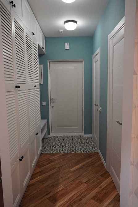 Оренда 1к кв. (40 м2) ЖК Нова Англія, Оксфорд. ВЛАСНИК!!! Без комісії Київ - зображення 8