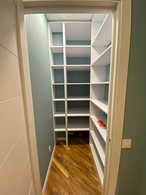 Оренда 1к кв. (40 м2) ЖК Нова Англія, Оксфорд. ВЛАСНИК!!! Без комісії Київ - зображення 7