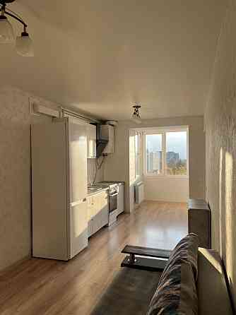 Оренда затишної 1-кімнатної квартири в новобудові Чайка Рівне