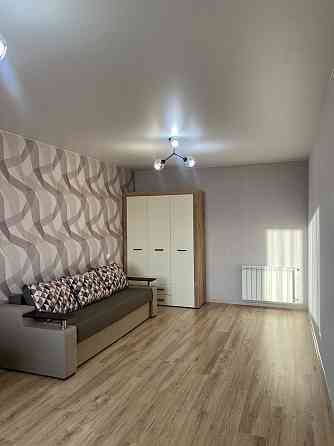 Оренда затишної 1-кімнатної квартири в новобудові Чайка Рівне